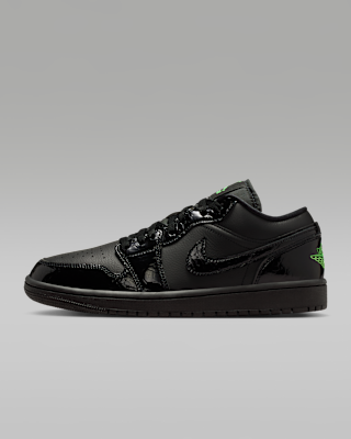 Nike Air Jordan 1 Low ブラック27㎝ Air Jordan 1 Low SE Women's Shoes. Nike CA